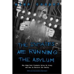 Afbeelding van The inmates are running the asylum