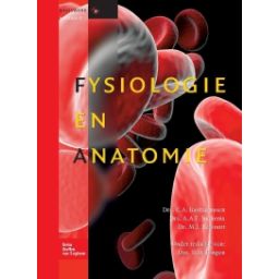 Afbeelding van Fysiologie en anatomie