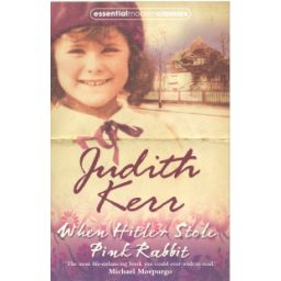 Afbeelding van When Hitler stole pink rabbit