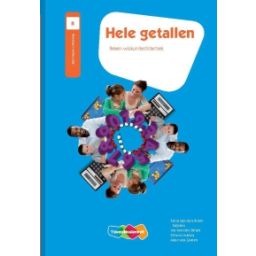 Afbeelding van Hele getallen