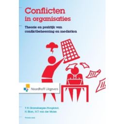 Afbeelding van Conflicten in organisaties