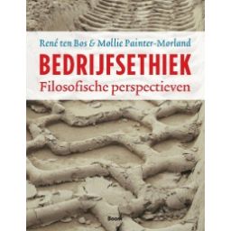 Afbeelding van Bedrijfsethiek