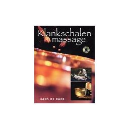 Afbeelding van Klankschalen massage