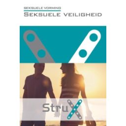 Afbeelding van StruX Seksuele vorming : Seksuele veiligheid