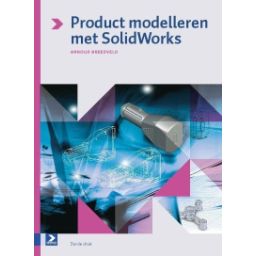 Afbeelding van Productmodelleren met Solidworks