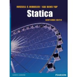 Afbeelding van Statica