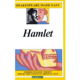 Afbeelding van Hamlet