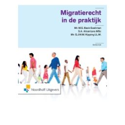 Afbeelding van Migratierecht in de praktijk