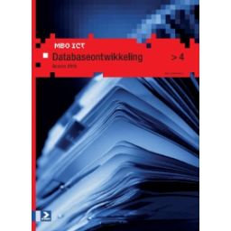 Afbeelding van Databaseontwikkeling 4 Access 2010
