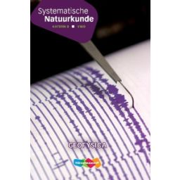 Afbeelding van Systematische natuurkunde 8e dr : vwo : Geofysica : Katern B