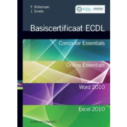 Afbeelding van Basiscertificaat ECDL