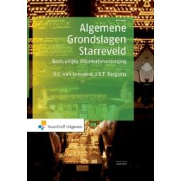 Afbeelding van Algemene Grondslagen Starreveld