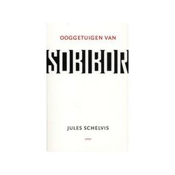Afbeelding van Ooggetuigen van Sobibor