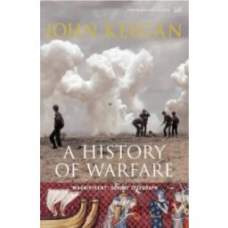 Afbeelding van A history of warfare