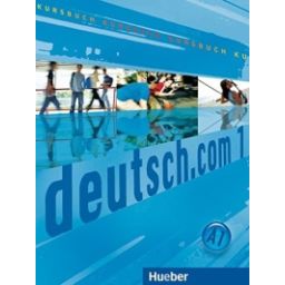 Afbeelding van Deutsch.com : A1 : Kursbuch