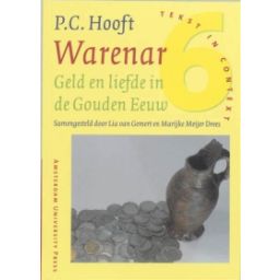 Afbeelding van Tekst in context : 6 : Warenar : geld en liefde in de Gouden Eeuw