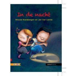 Afbeelding van In de nacht