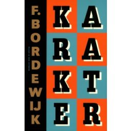 Afbeelding van Karakter : roman van zoon en vader