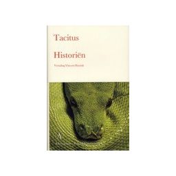 Afbeelding van Historiën