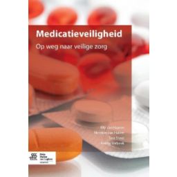 Afbeelding van Medicatieveiligheid