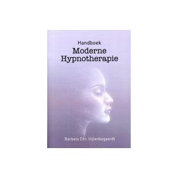 Afbeelding van Handboek moderne hypnotherapie