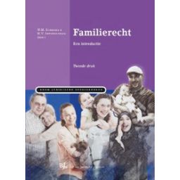 Afbeelding van Familierecht 2e herz. dr