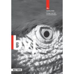 Afbeelding van BVJ 7e ed : 2 havo/vwo A : Antwoordenboek