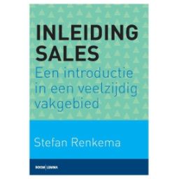 Afbeelding van Inleiding sales