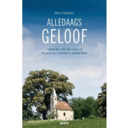 Afbeelding van Alledaags geloof