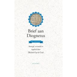 Afbeelding van Brief aan Diognetus