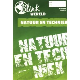 Afbeelding van Binnenstebuiten : Groep 7 : Werkboek