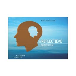 Afbeelding van De reflectieve professional