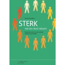 Afbeelding van Sterk met een vitaal netwerk