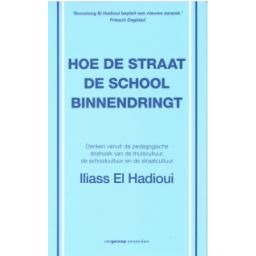 Afbeelding van Hoe de straat de school binnendringt