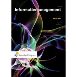 Afbeelding van Informatiemanagement