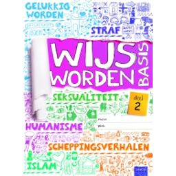 Afbeelding van Wijs worden 2e herz. ed : Basis 2 : Leerwerkboek