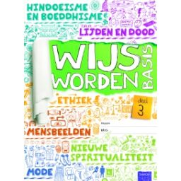 Afbeelding van Wijs worden 2e herz. ed : Basis 3 : Leerwerkboek