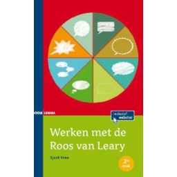 Afbeelding van Werken met de Roos van Leary