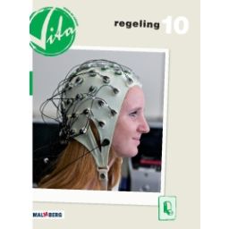 Afbeelding van Vita 2e dr : vmbo-kgt : Module 10 : Regeling : Handboek