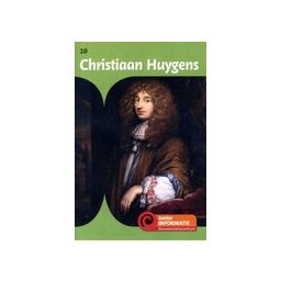 Afbeelding van Christiaan Huygens (Junior informatie)