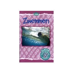 Afbeelding van Zwemmen (Junior informatie)