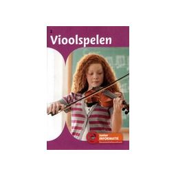 Afbeelding van Vioolspelen