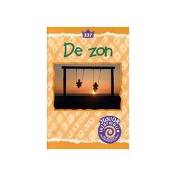 Afbeelding van De zon (Junior informatie : 17-337)