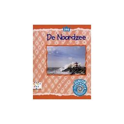 Afbeelding van De Noordzee (Junior informatie : 15-290)