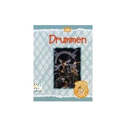 Afbeelding van Drummen (Junior informatie : 15-288)