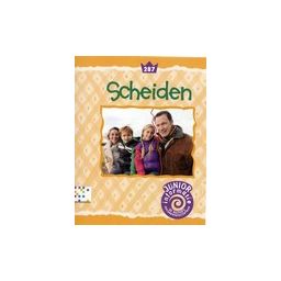 Afbeelding van Scheiden (Junior informatie 15-287)