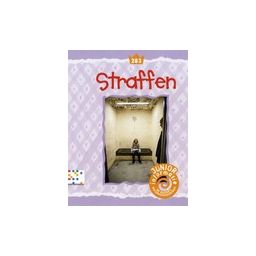 Afbeelding van Straffen (Junior informatie : 15-283)