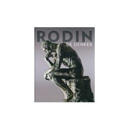 Afbeelding van Rodin de denker