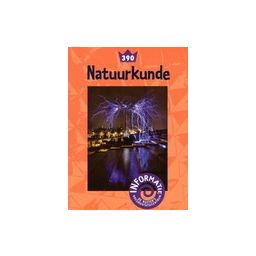Afbeelding van Natuurkunde (Informatie 17-390)