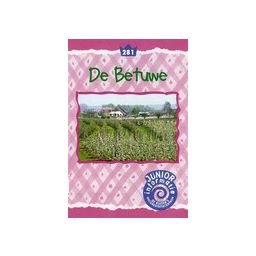 Afbeelding van De Betuwe (Junior informatie)